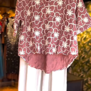 Trendy Women's Outfit Collection – Casual, Chic & Stylish Sets