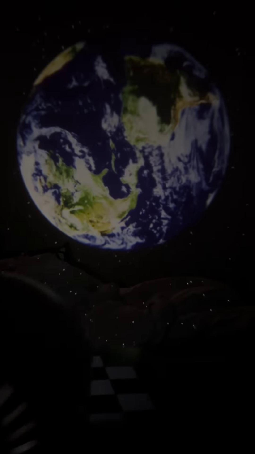 πβ¨ Title: "From Gadget to Galaxy β A Universe in Your Room!" - Image 2