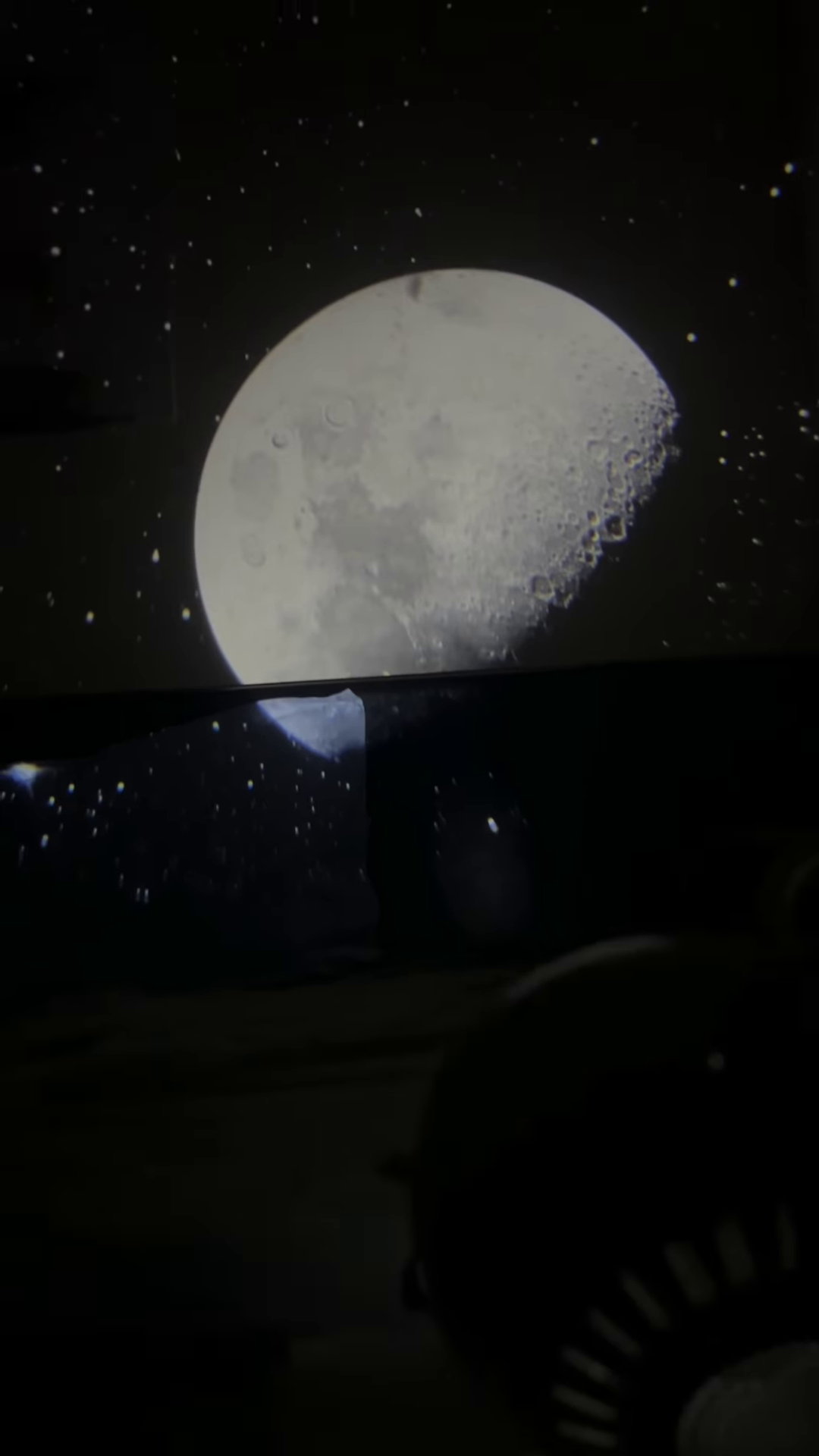 πβ¨ Title: "From Gadget to Galaxy β A Universe in Your Room!" - Image 5