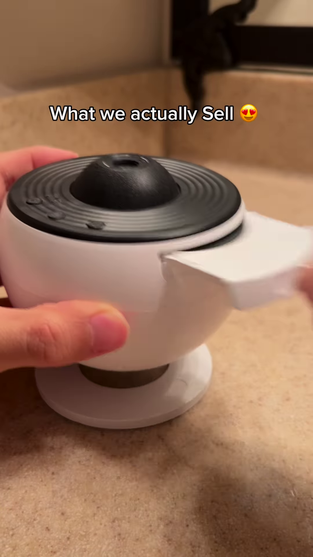 πβ¨ Title: "From Gadget to Galaxy β A Universe in Your Room!" - Image 6