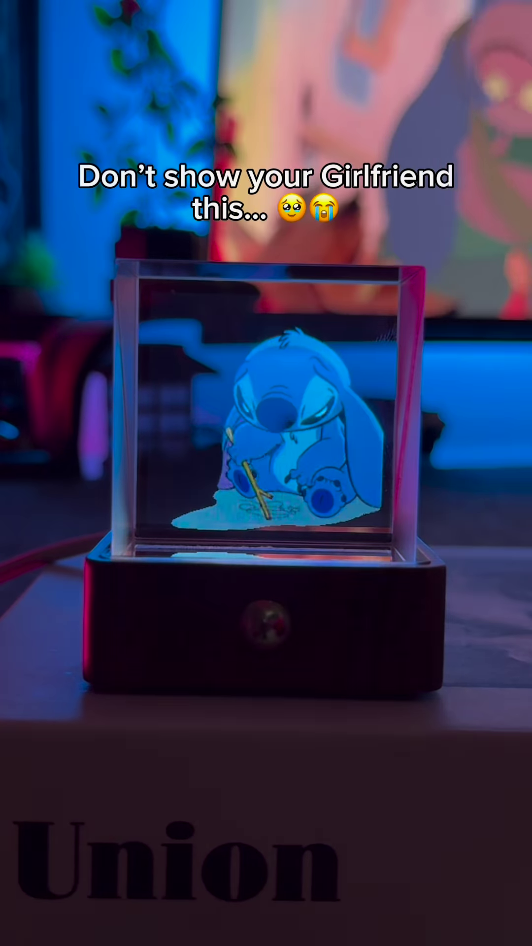 💙 : The Cutest Sadness You’ve Ever Seen... 💔✨