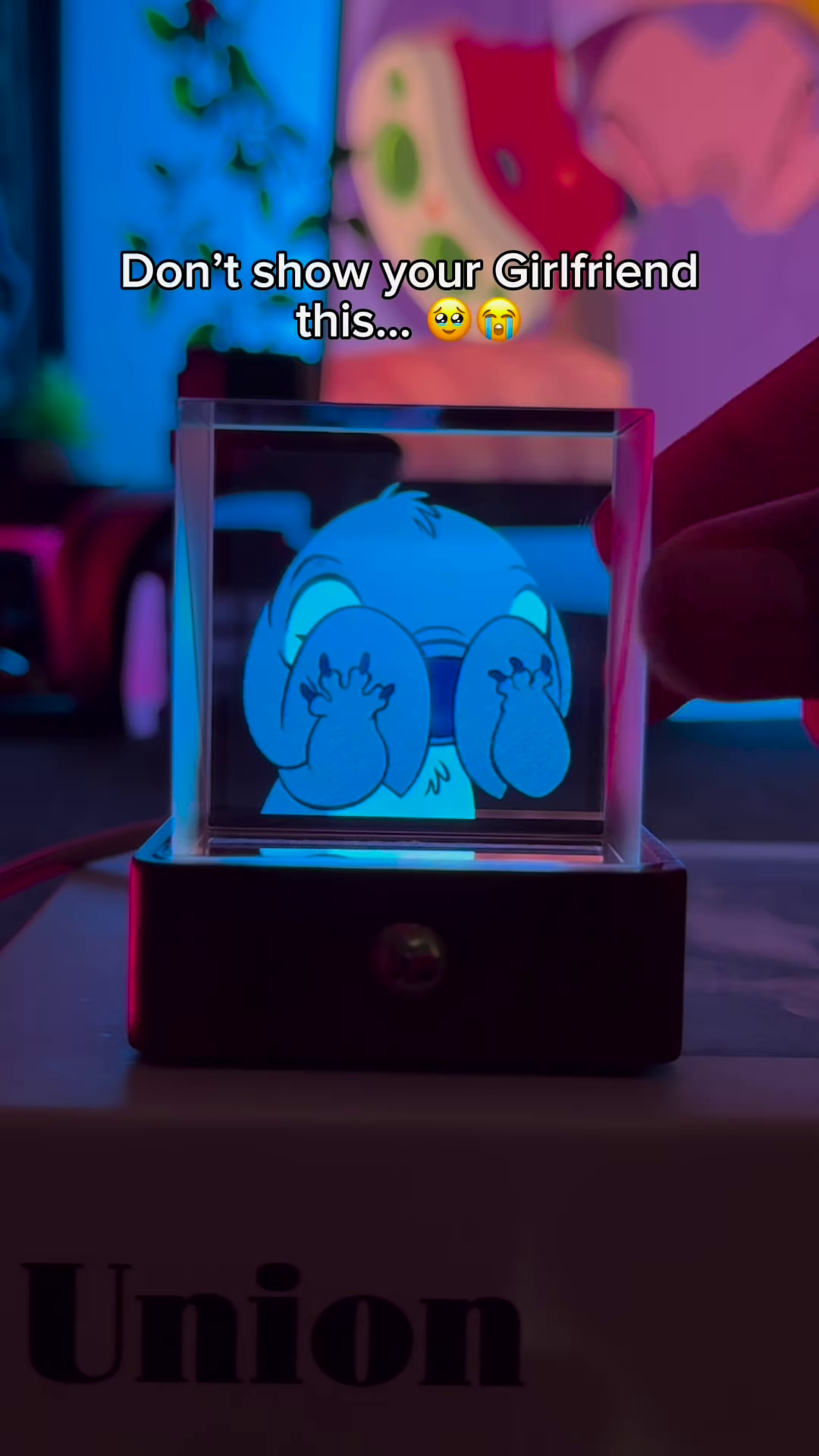 💙 : The Cutest Sadness You’ve Ever Seen... 💔✨ - Image 2