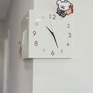 ⏰🚀 From Basic to Brilliant: The Coolest Smart Corner Transformation!