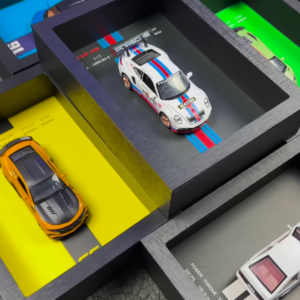 Epic Showdowns & Dream Collections 🌀🔥🚗