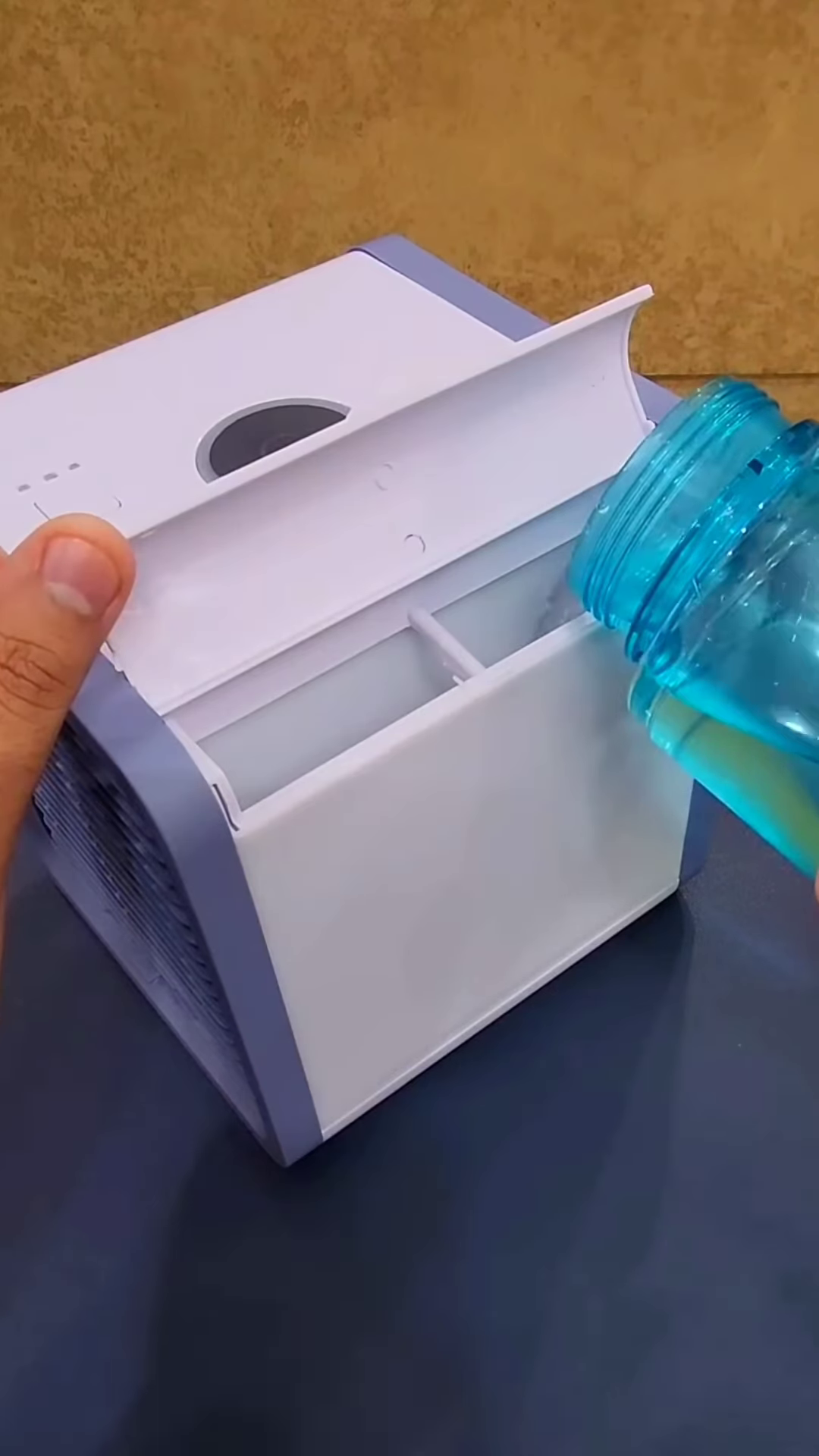 βοΈ Mini AC β Chill Anywhere, Anytime! π¨ - Image 2