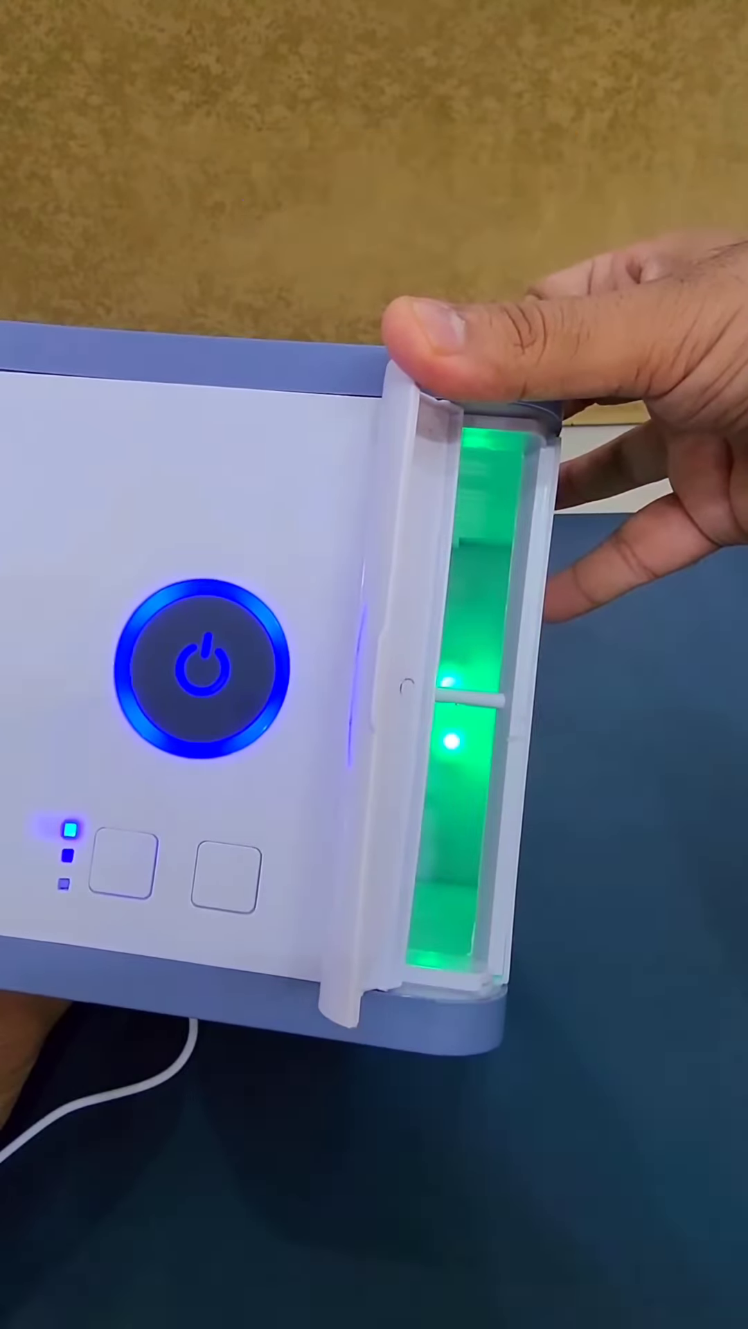 βοΈ Mini AC β Chill Anywhere, Anytime! π¨ - Image 3