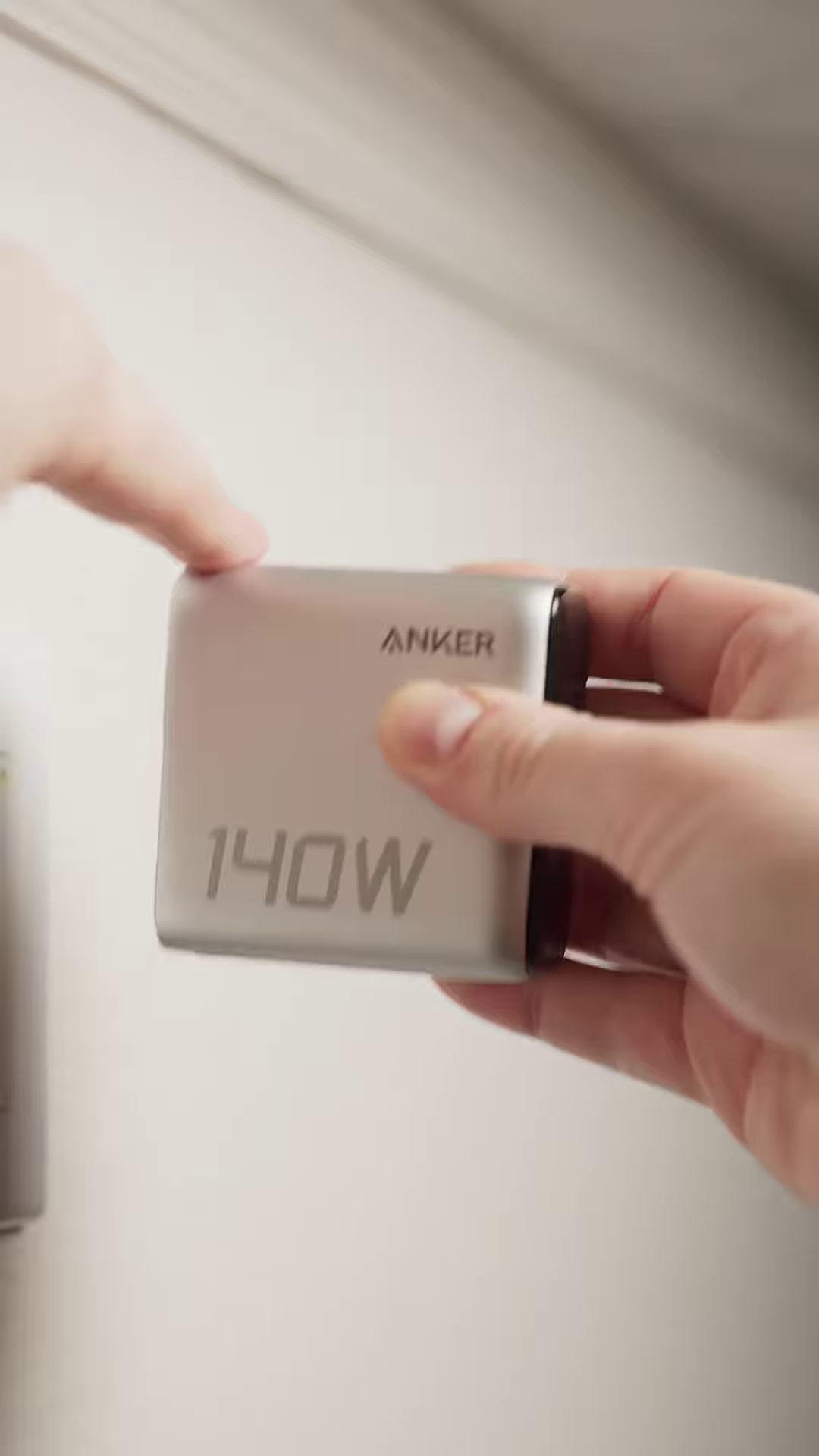 High-Speed Multi-Device Charging Station – Smart, Efficient, and Built for Power Users - Image 2