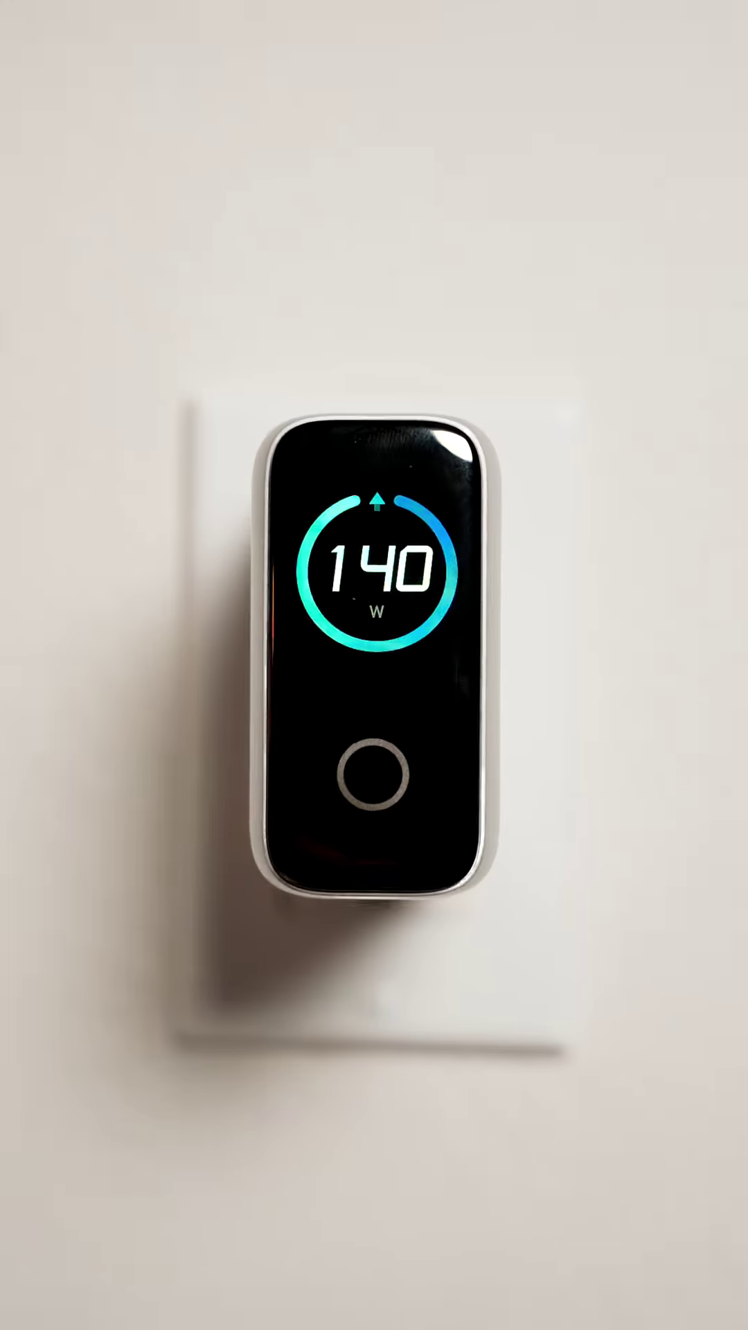 High-Speed Multi-Device Charging Station – Smart, Efficient, and Built for Power Users