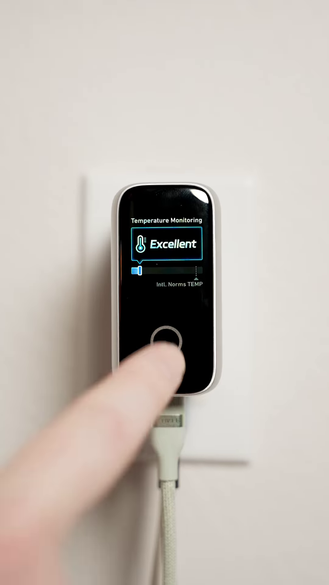 High-Speed Multi-Device Charging Station – Smart, Efficient, and Built for Power Users - Image 4